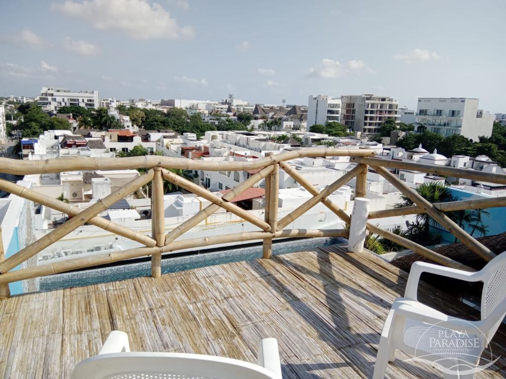 The City SkyView 2 Foto 41