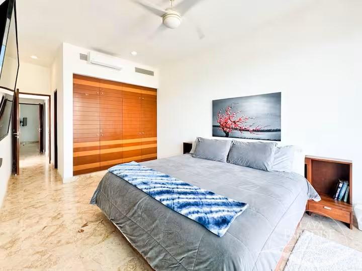 CM - Playa del Carmen Sea House Foto 4