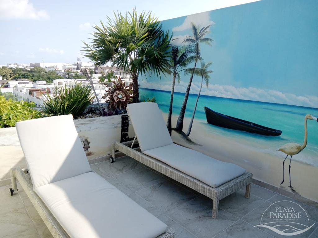 The City SkyView 2 Foto 42