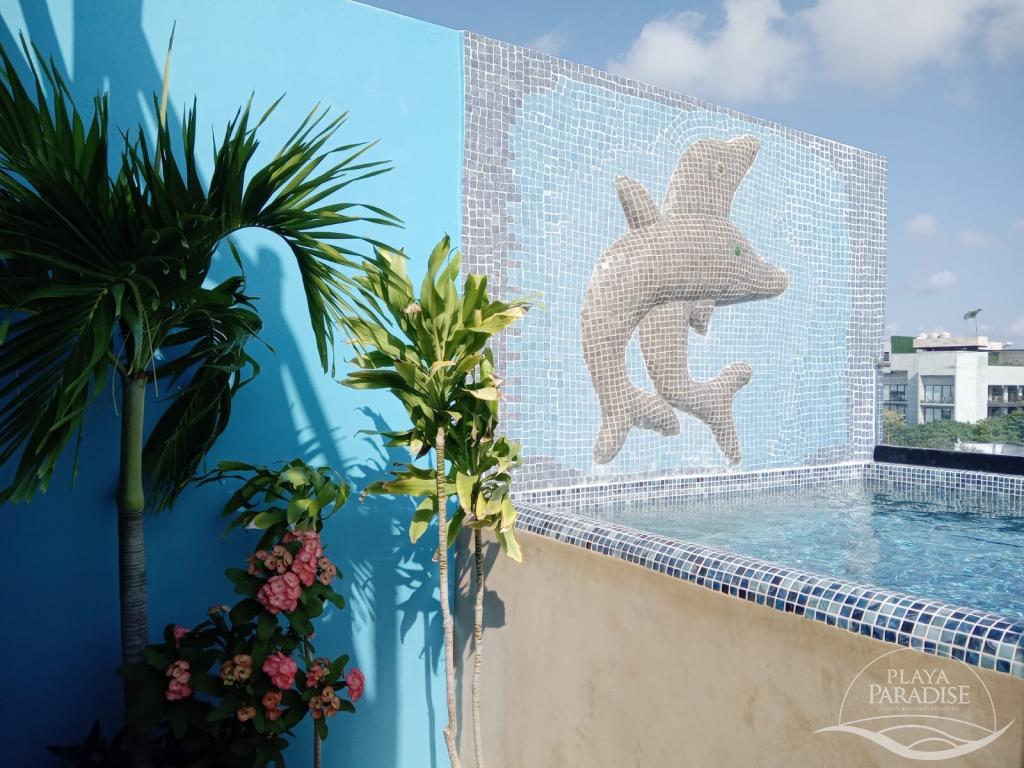 The City SkyView 2 Foto 43