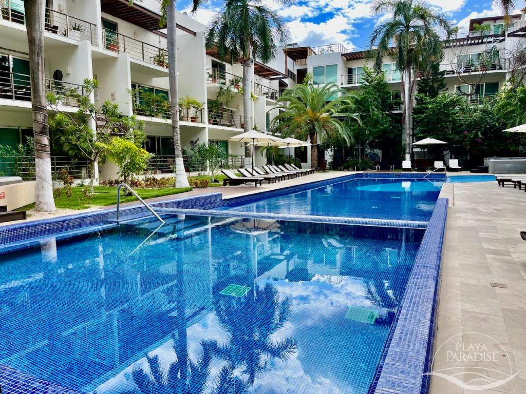 Via 38 Playamar Foto 23