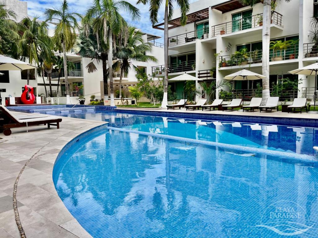 Via 38 Playamar Foto 24