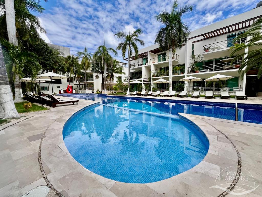 Via 38 Playamar Foto 26