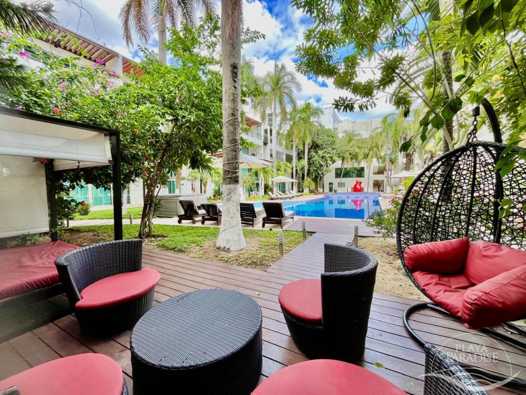 Via 38 Playamar Foto 27