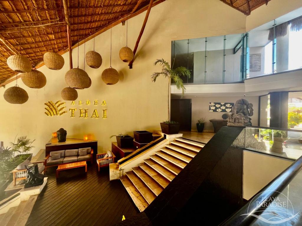 Aldea Thai PH Foto 25